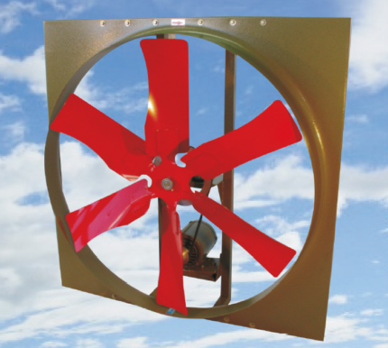 WAB  Aero Extractor - Inyector Axial