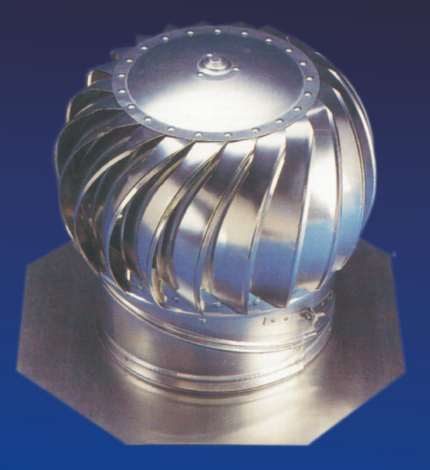 BK BK2000 Extractor Atmosférico Industrial