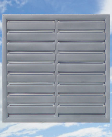 PER  Persianas de Gravedad Linea Aero Barometric