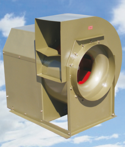 UF Aero Extractor -Inyector Centrifugo  UF Linea Industrial Tipo VENT SET